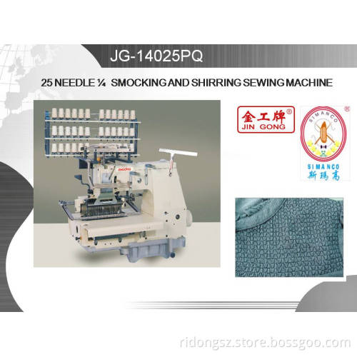 CLASS UPPER(SEWING THREAD ) LOWER ( LOOPER THREAD ) EXTRAL ELASTIC (UNDER